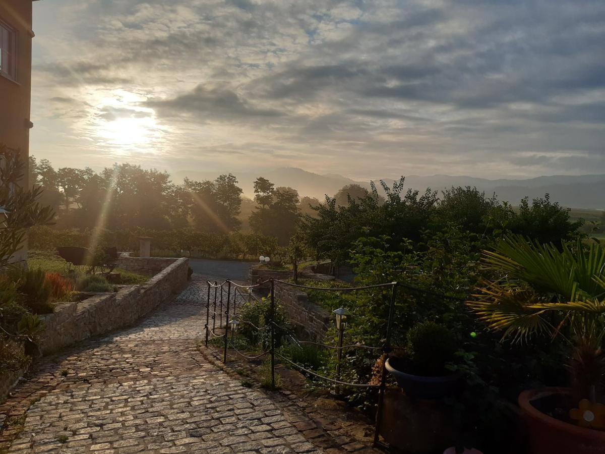 Ferienwohnung Castellberg Heitersheim Zewnętrze zdjęcie
