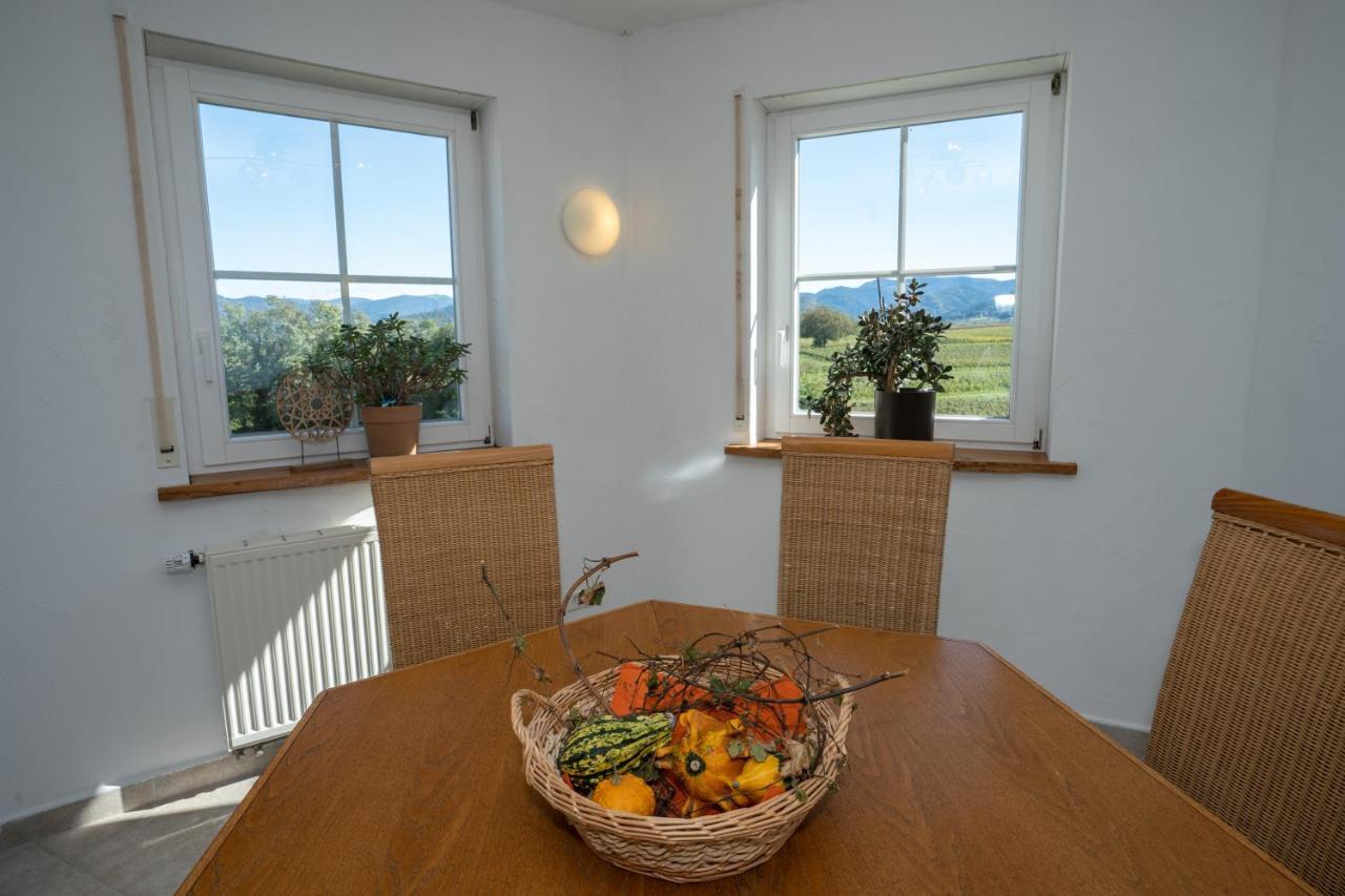 Ferienwohnung Castellberg Heitersheim Zewnętrze zdjęcie