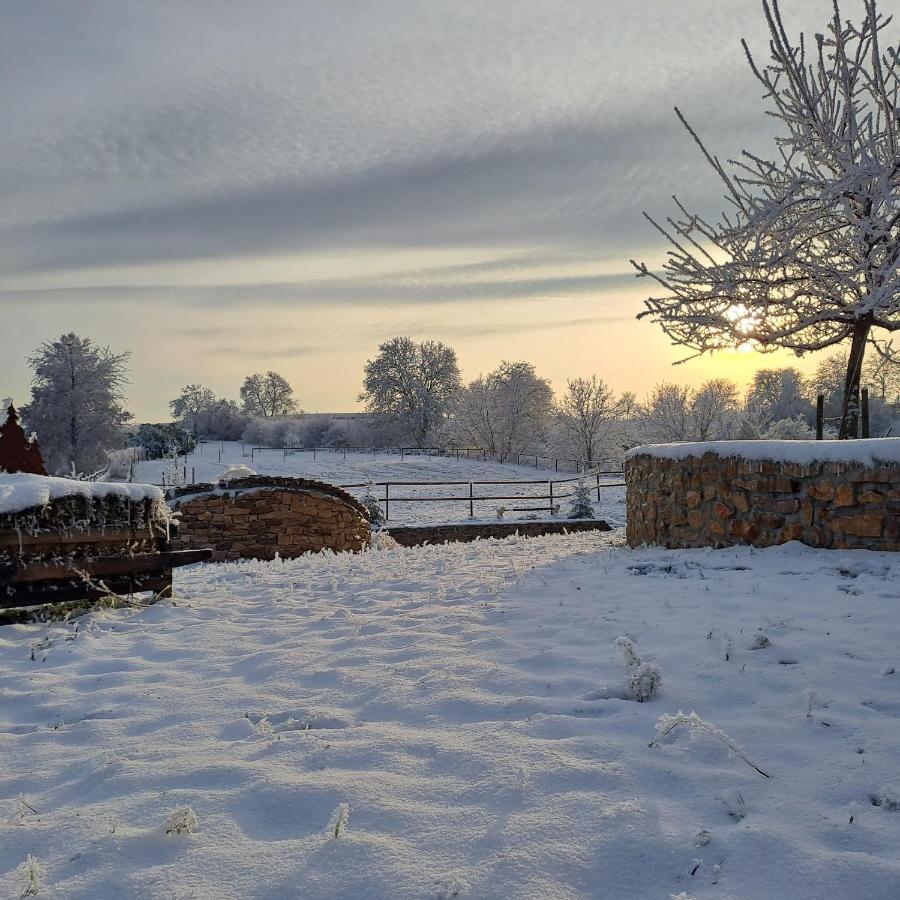 Ferienwohnung Castellberg Heitersheim Zewnętrze zdjęcie