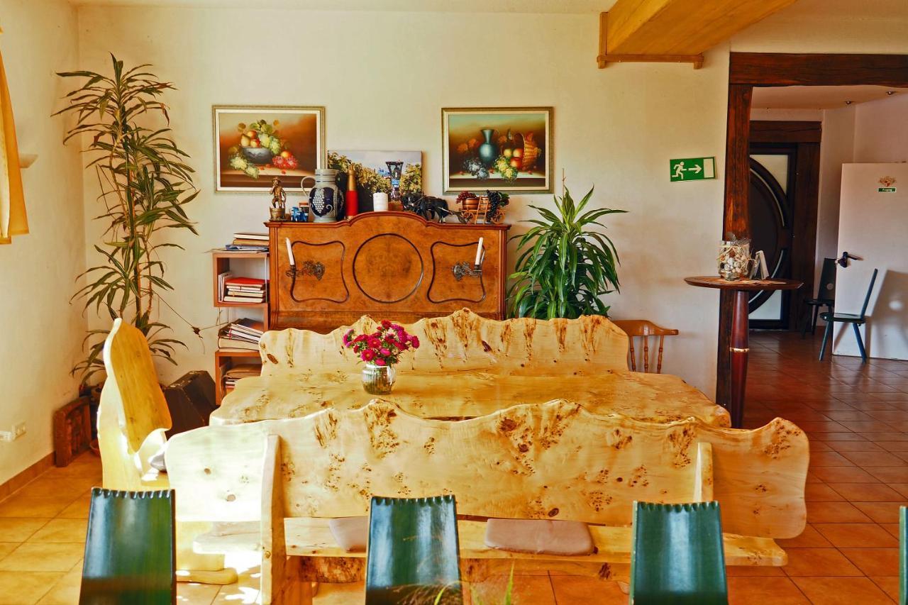 Ferienwohnung Castellberg Heitersheim Zewnętrze zdjęcie
